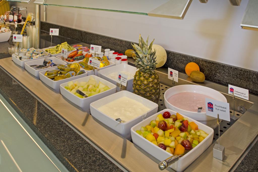Premier Inn Hannover City University Hotel