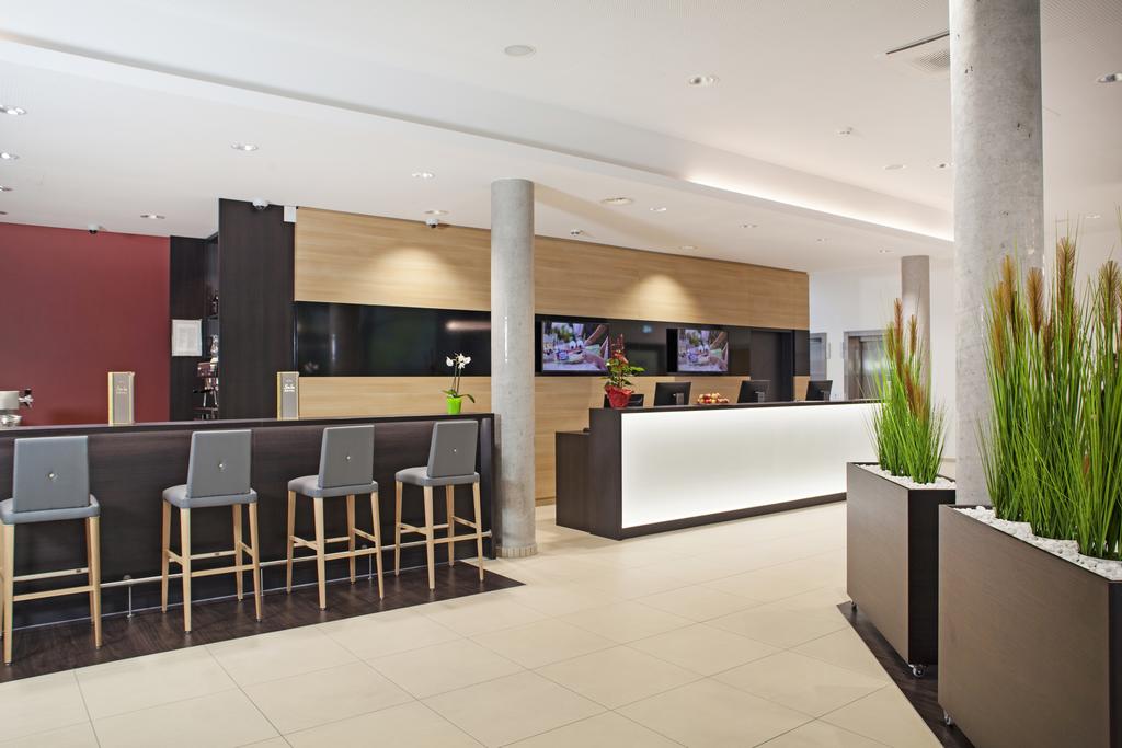 Premier Inn Hannover City University Hotel