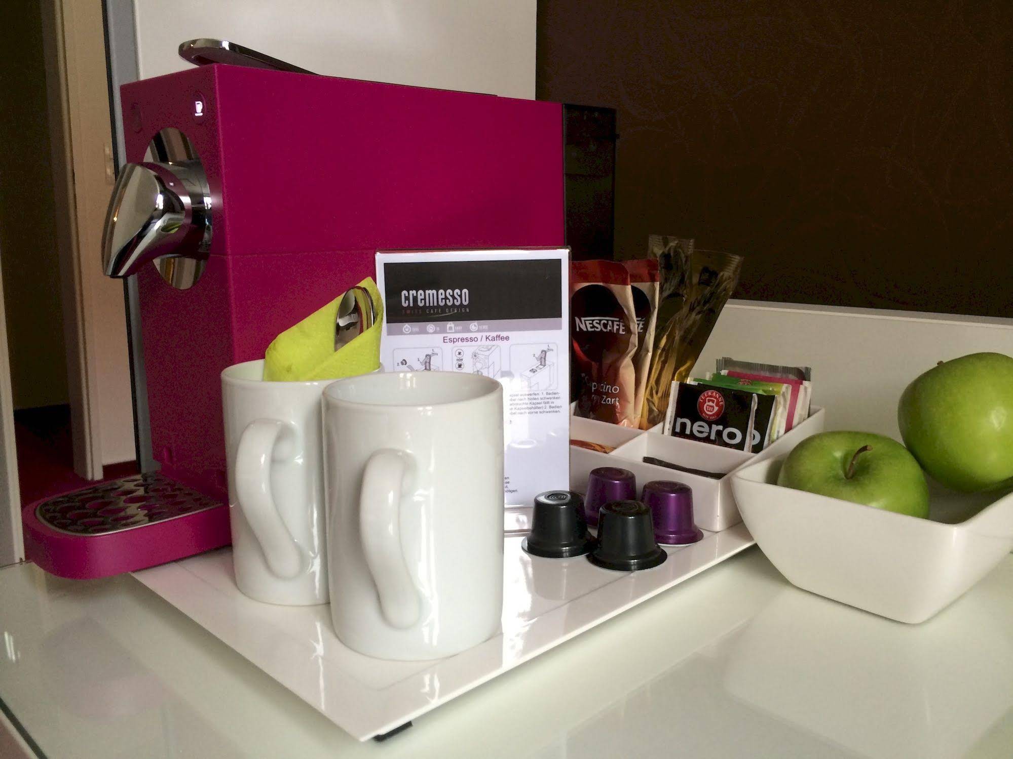 Wiegand Design Hotel