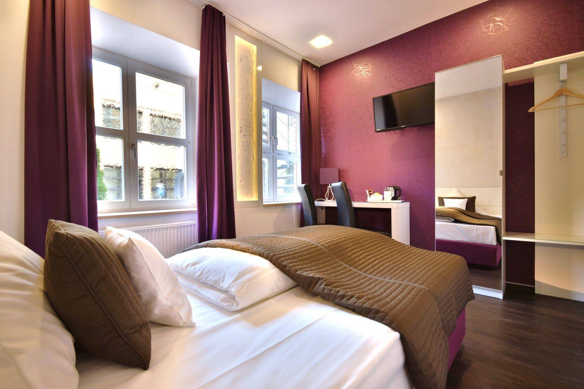 Wiegand Design Hotel