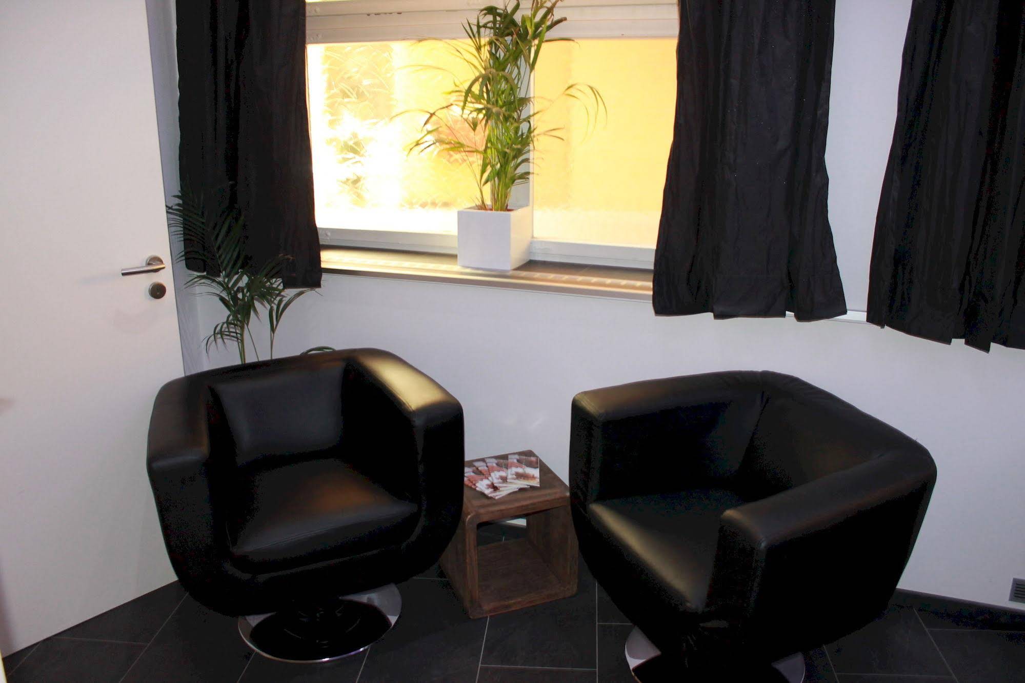 Wiegand Design Hotel