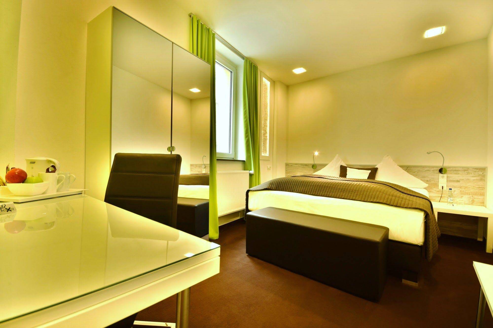 Wiegand Design Hotel