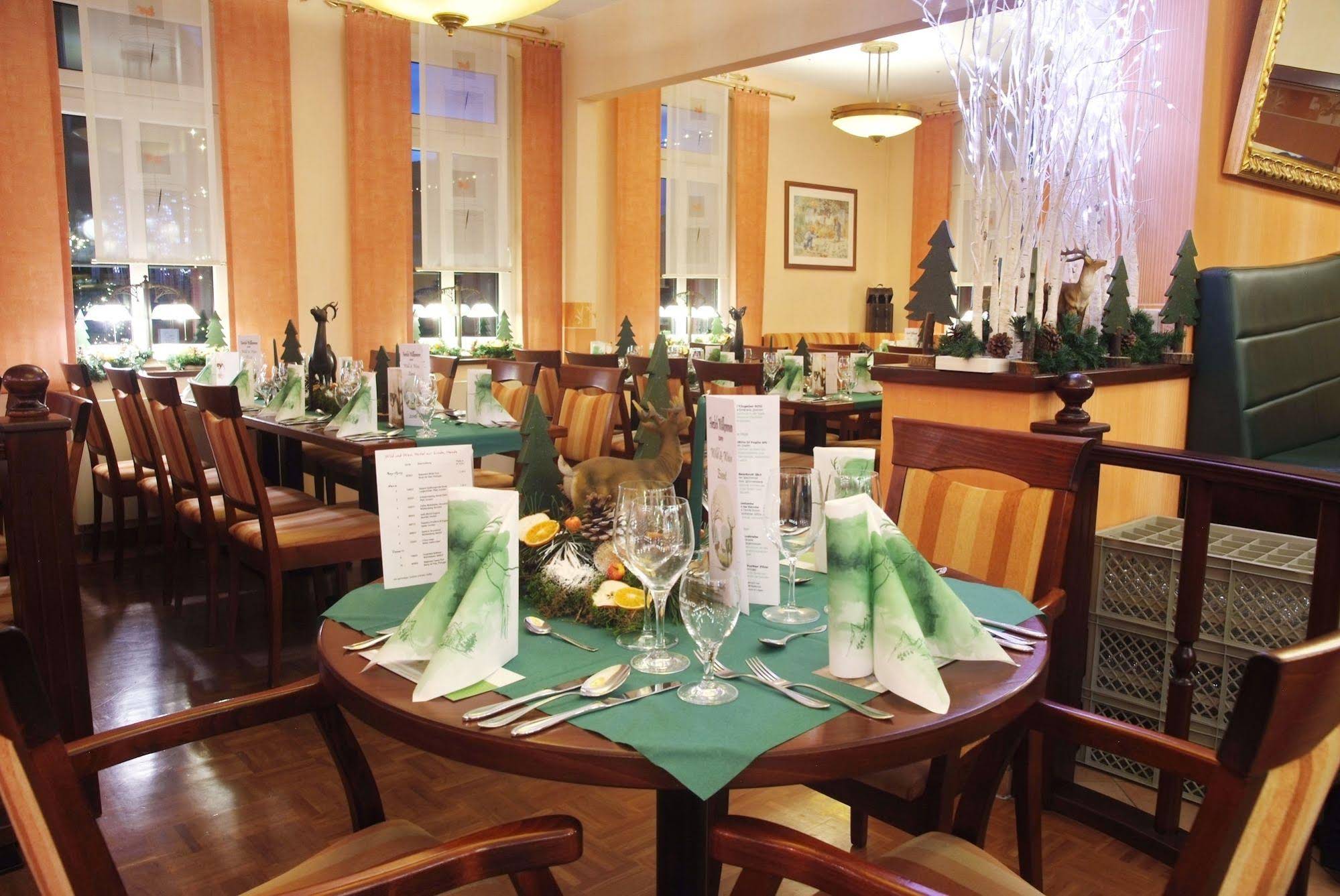Hotel Zur Linde