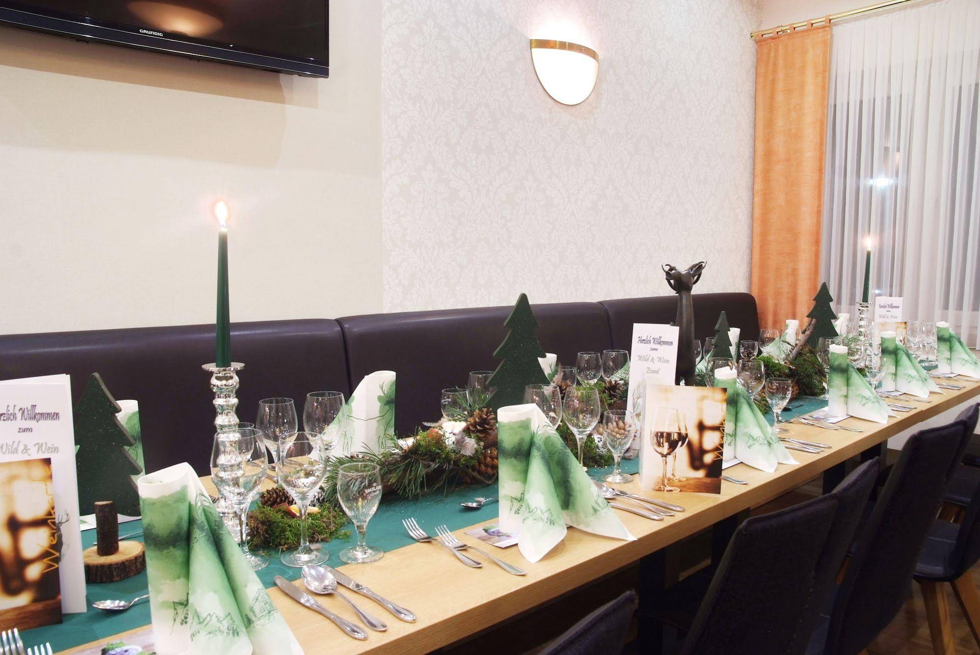 Hotel Zur Linde