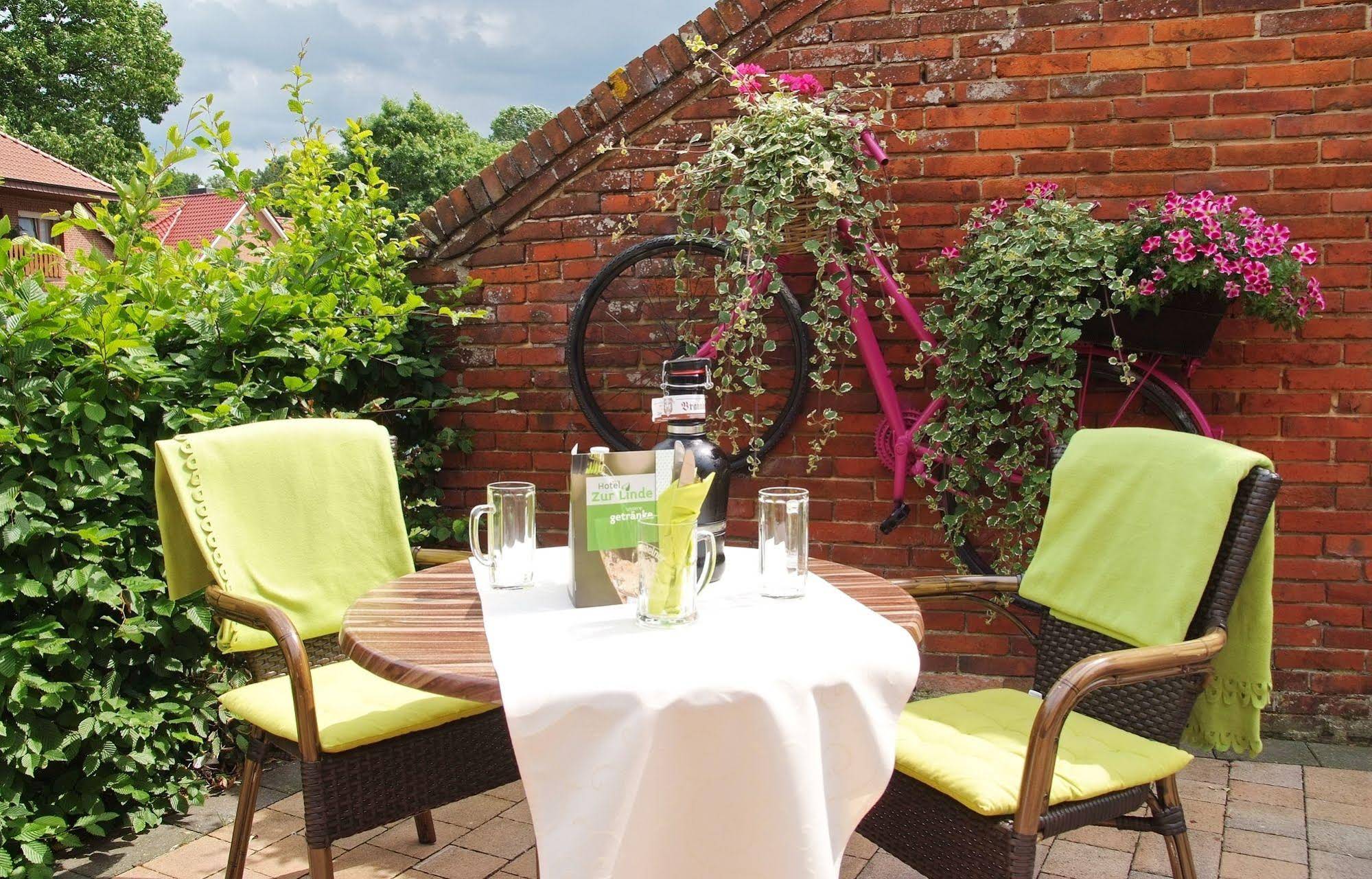 Hotel Zur Linde