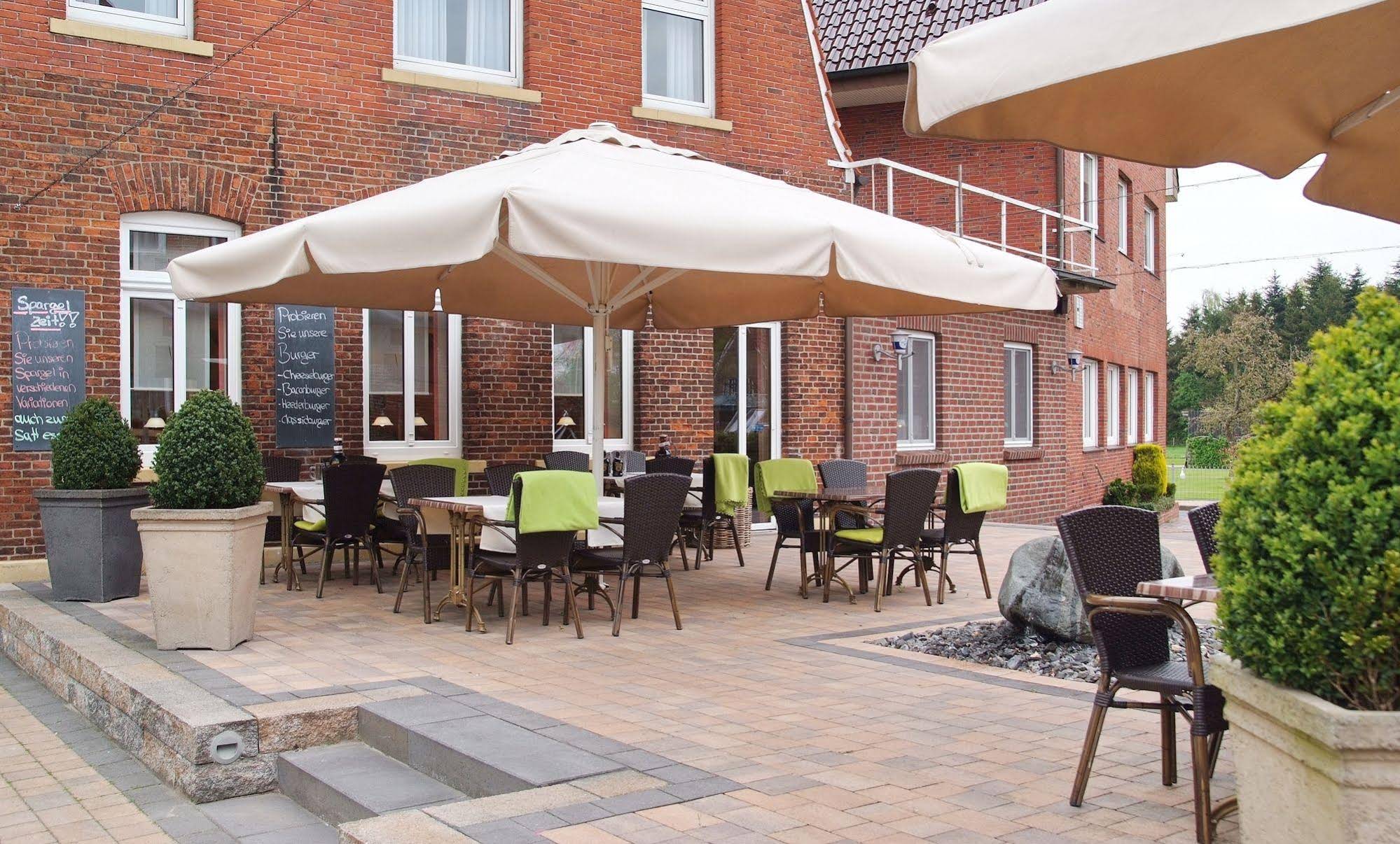 Hotel Zur Linde