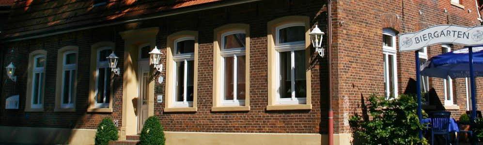 Hotel Zur Linde