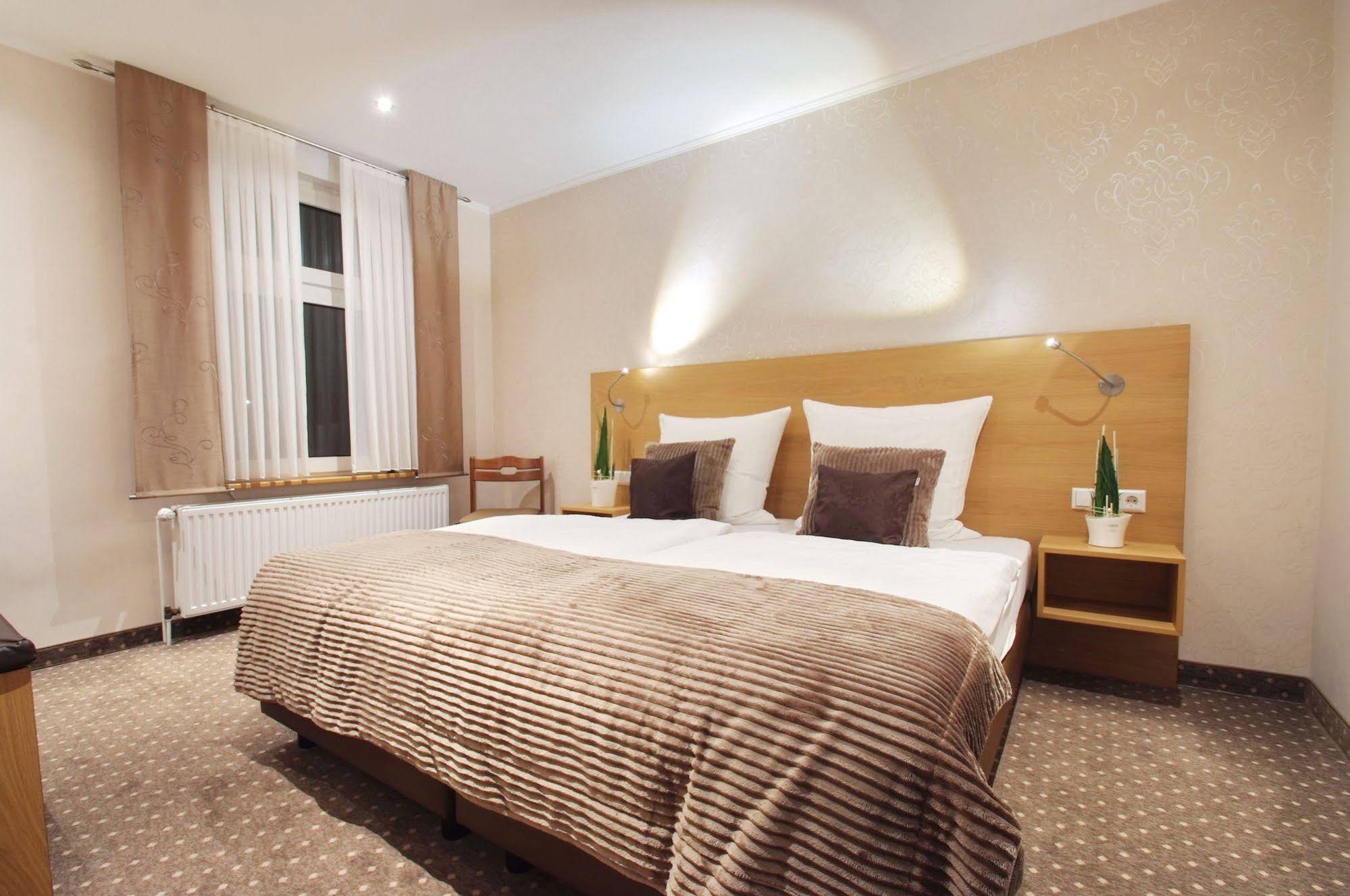 Hotel Zur Linde