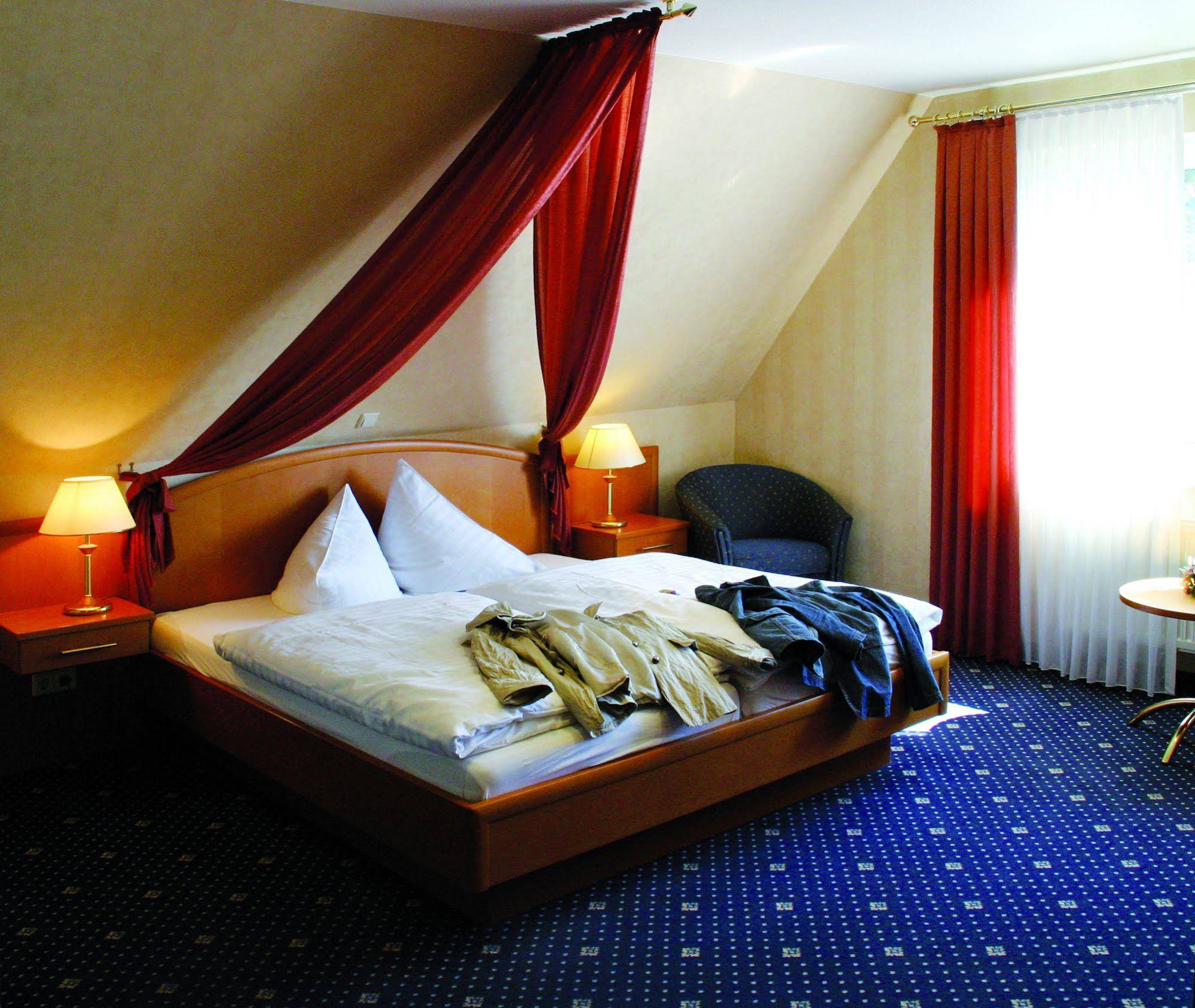 Hotel Zur Linde