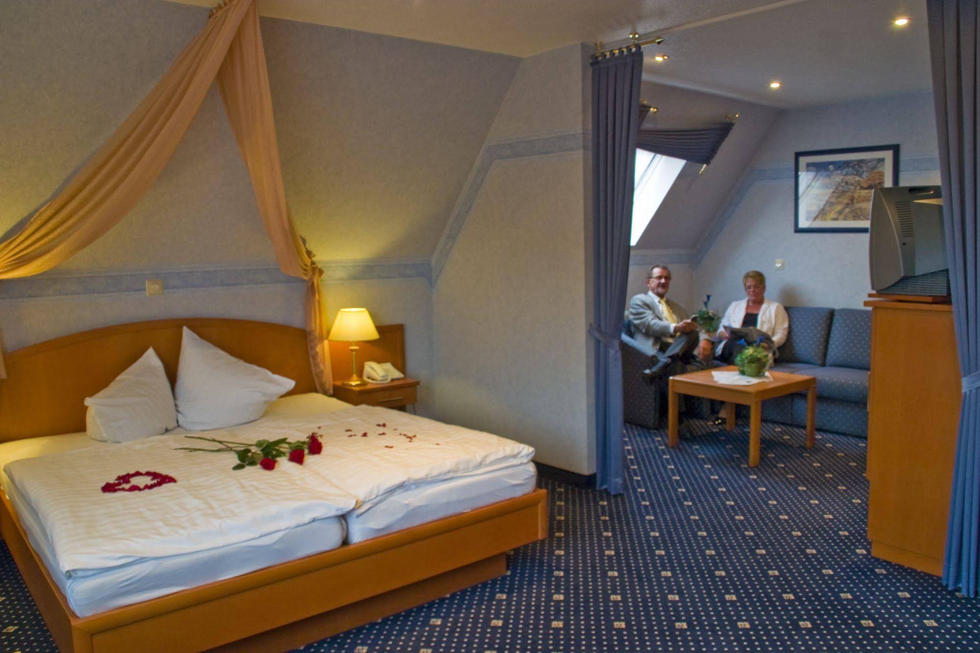 Hotel Zur Linde