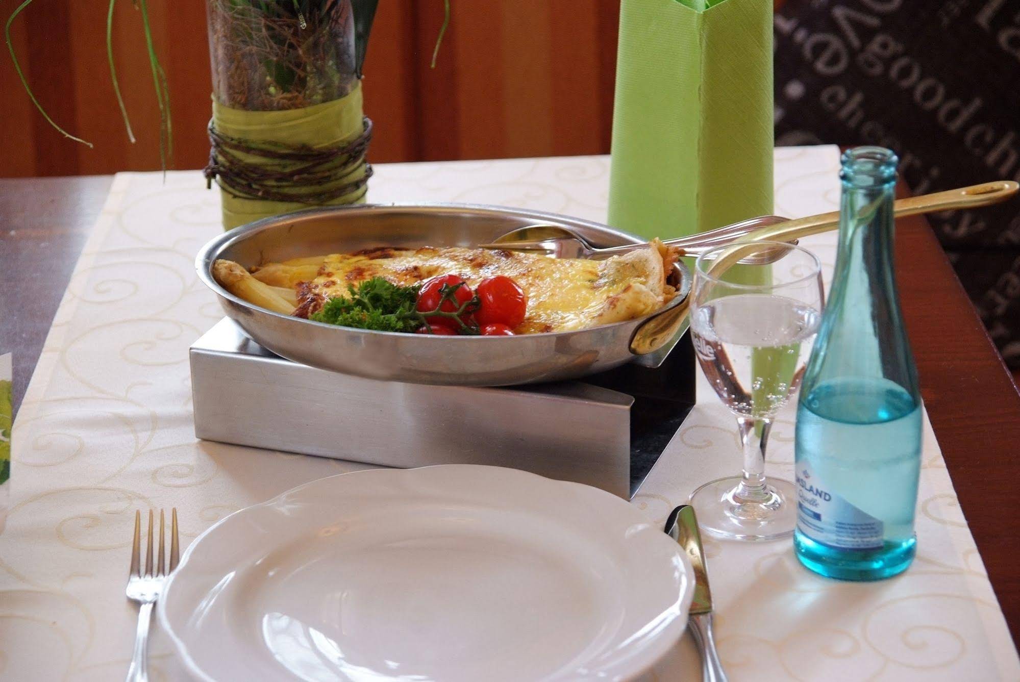 Hotel Zur Linde