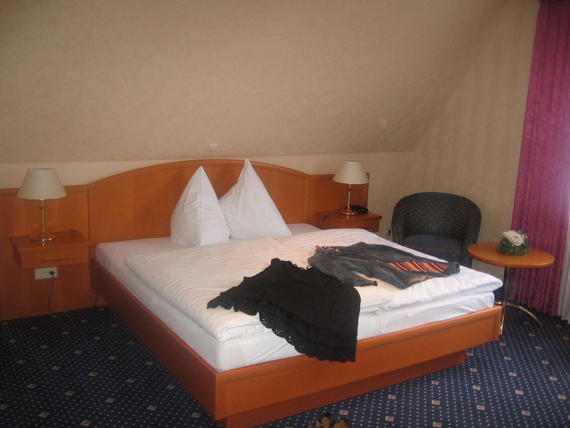Hotel Zur Linde