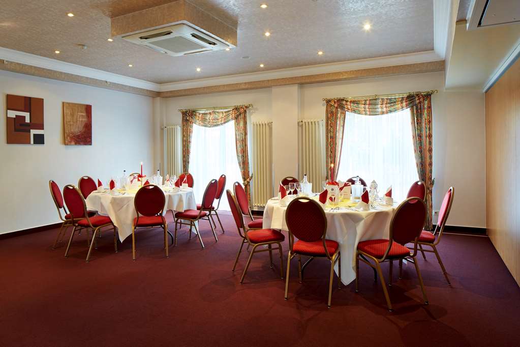 Best Western Hotel Helmstedt