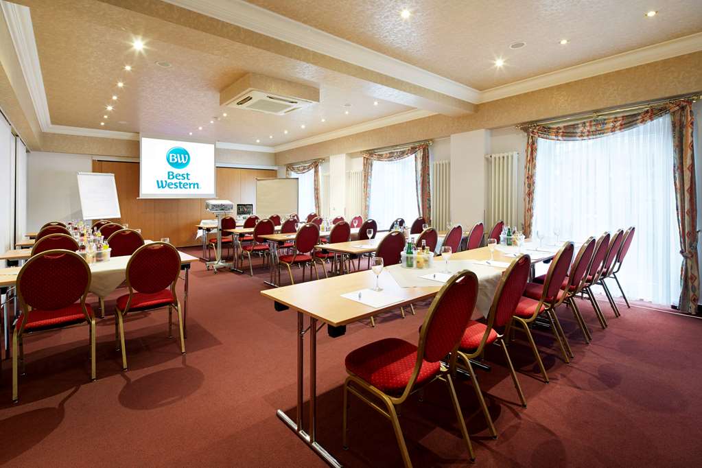 Best Western Hotel Helmstedt