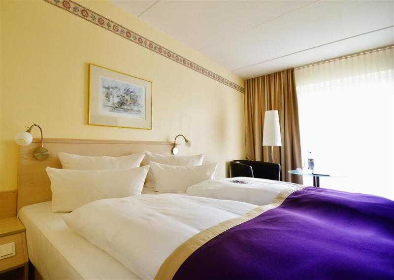 Best Western Hotel Helmstedt