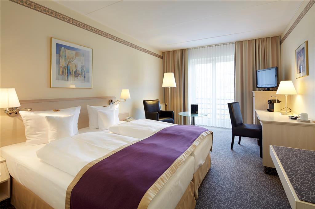 Best Western Hotel Helmstedt