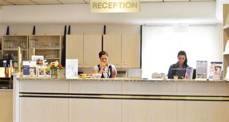 Best Western Hotel Helmstedt