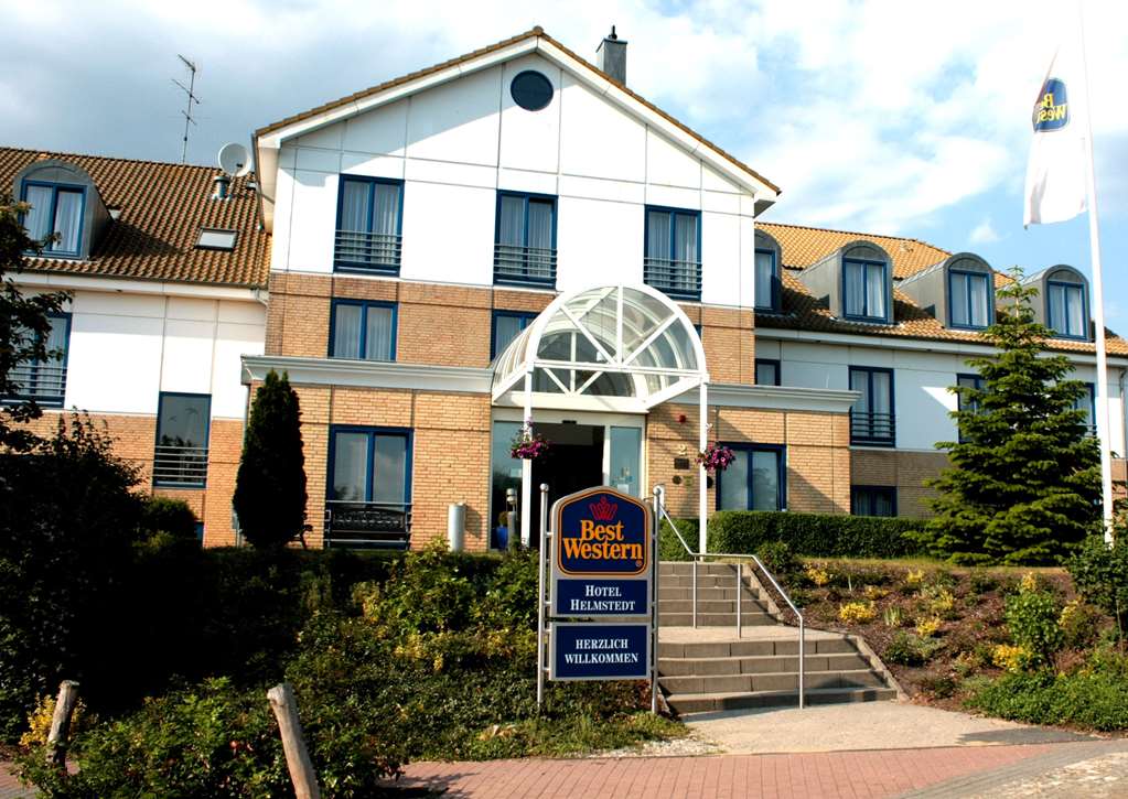 Best Western Hotel Helmstedt