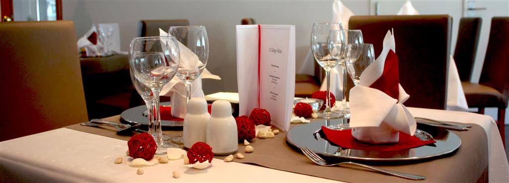 Best Western Hotel Helmstedt