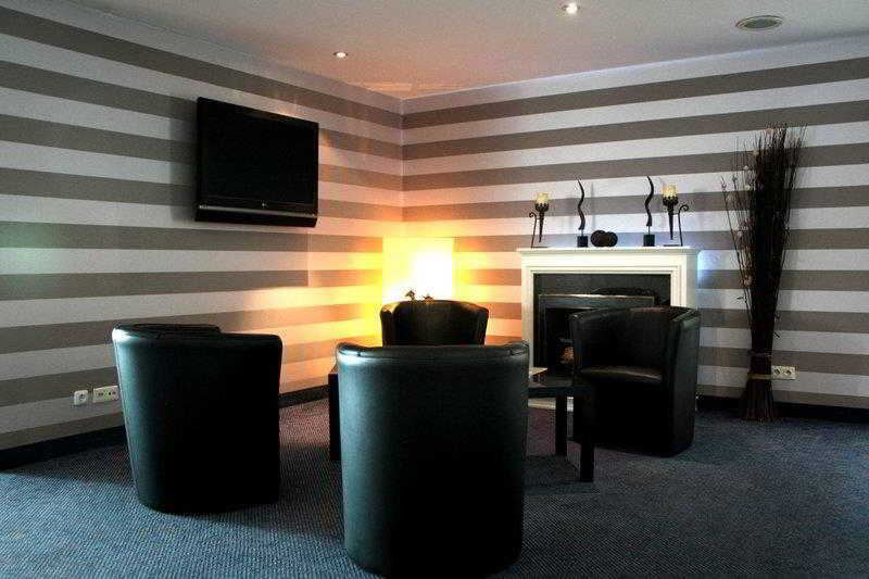 Best Western Hotel Helmstedt