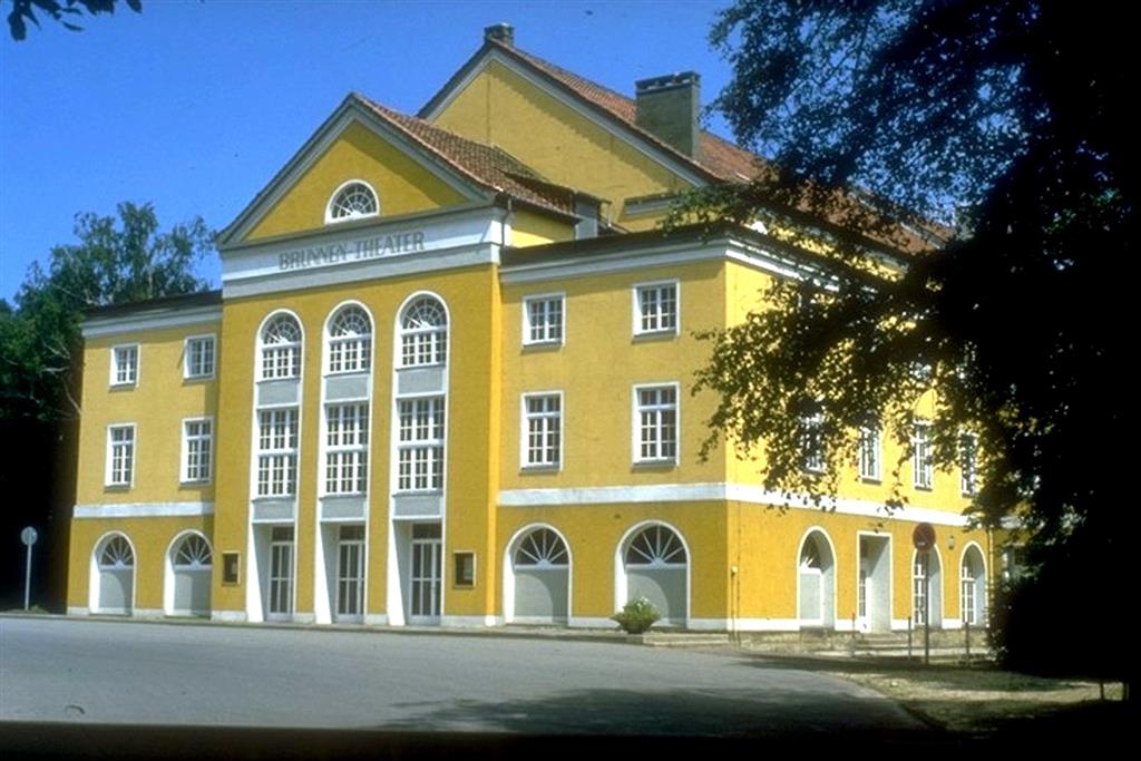 Best Western Hotel Helmstedt