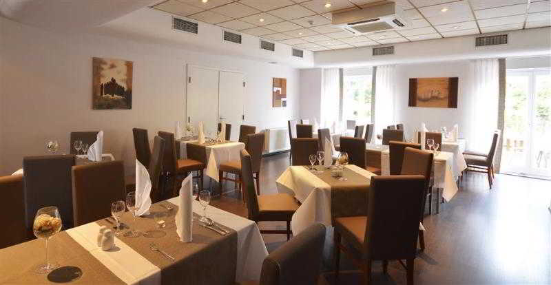 Best Western Hotel Helmstedt