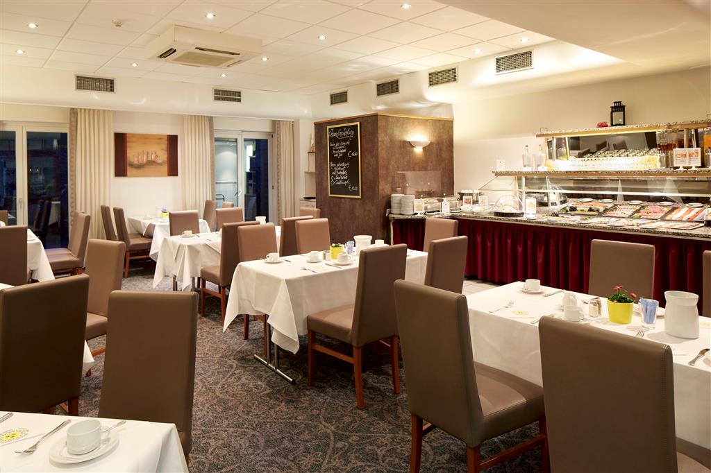 Best Western Hotel Helmstedt