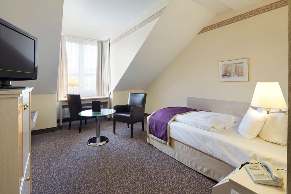 Best Western Hotel Helmstedt