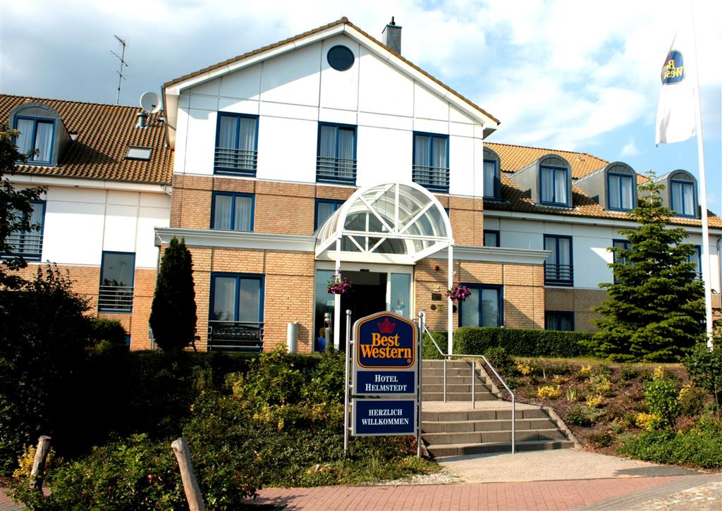 Best Western Hotel Helmstedt