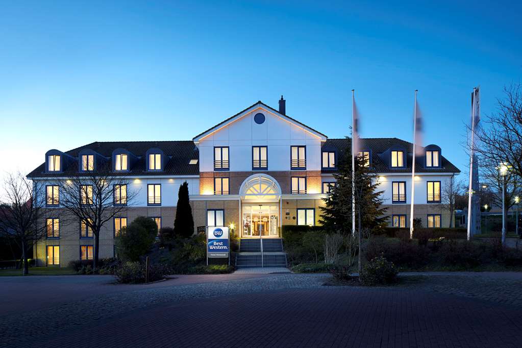 Best Western Hotel Helmstedt