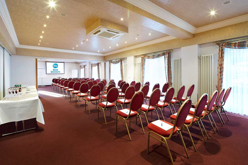 Best Western Hotel Helmstedt