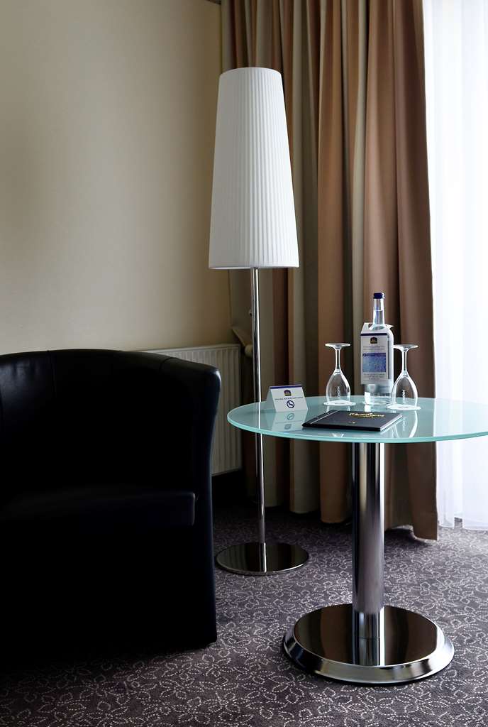 Best Western Hotel Helmstedt