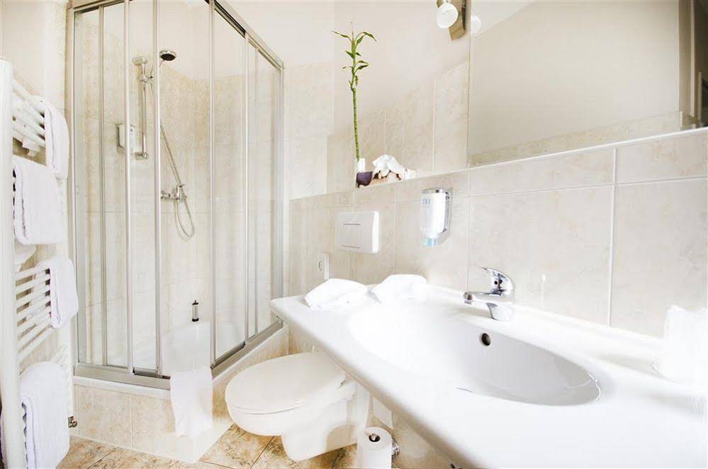 Parkhotel Helmstedt