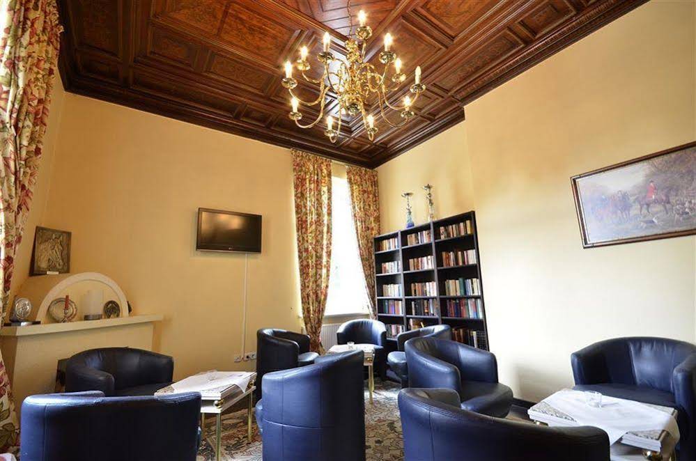 Parkhotel Helmstedt