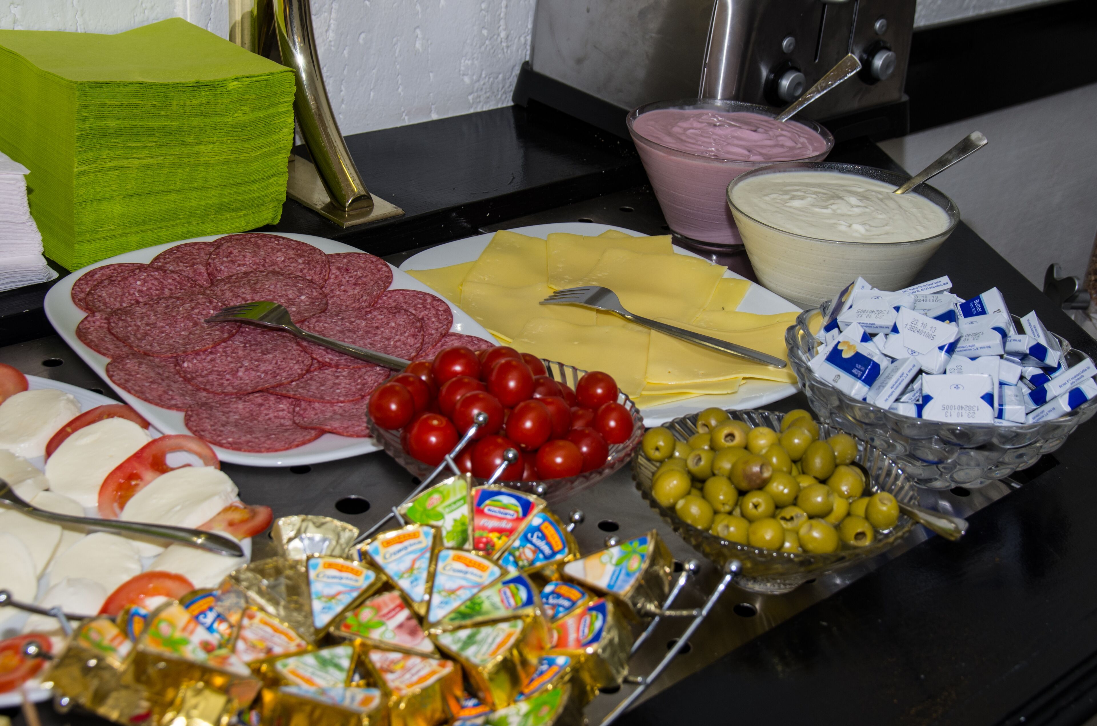 Hotel Ciao Hannover