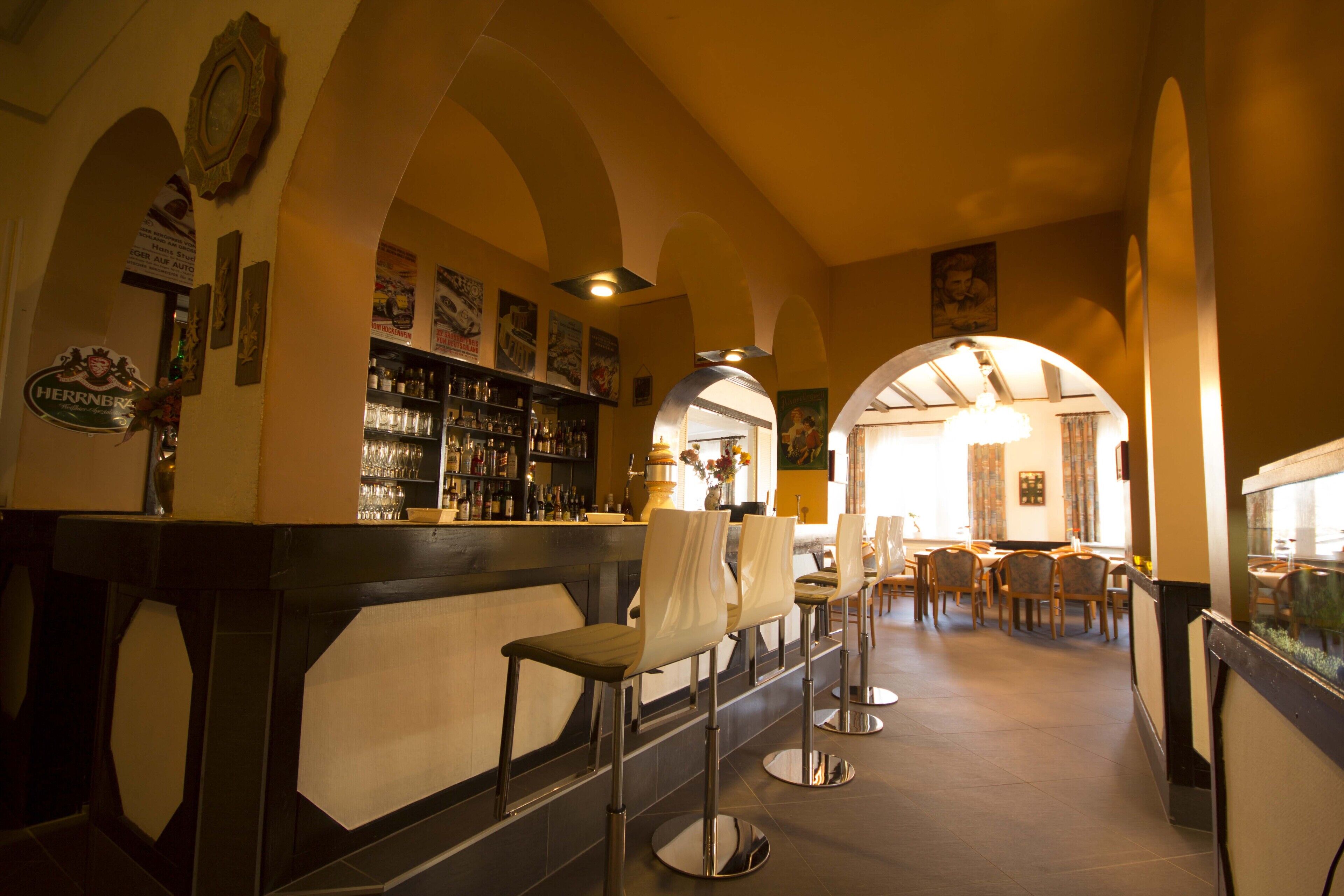 Hotel Ciao Hannover