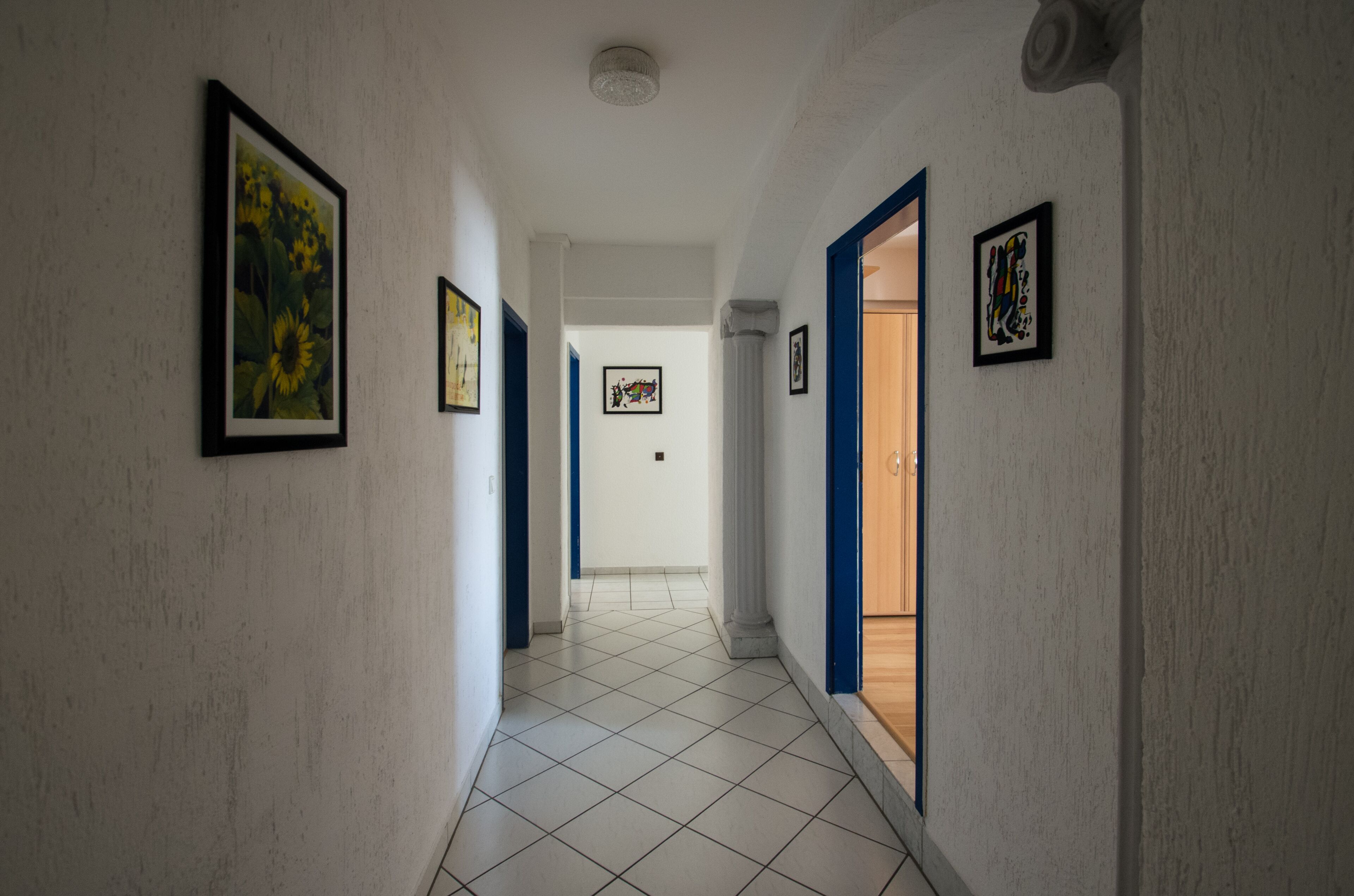 Hotel Ciao Hannover