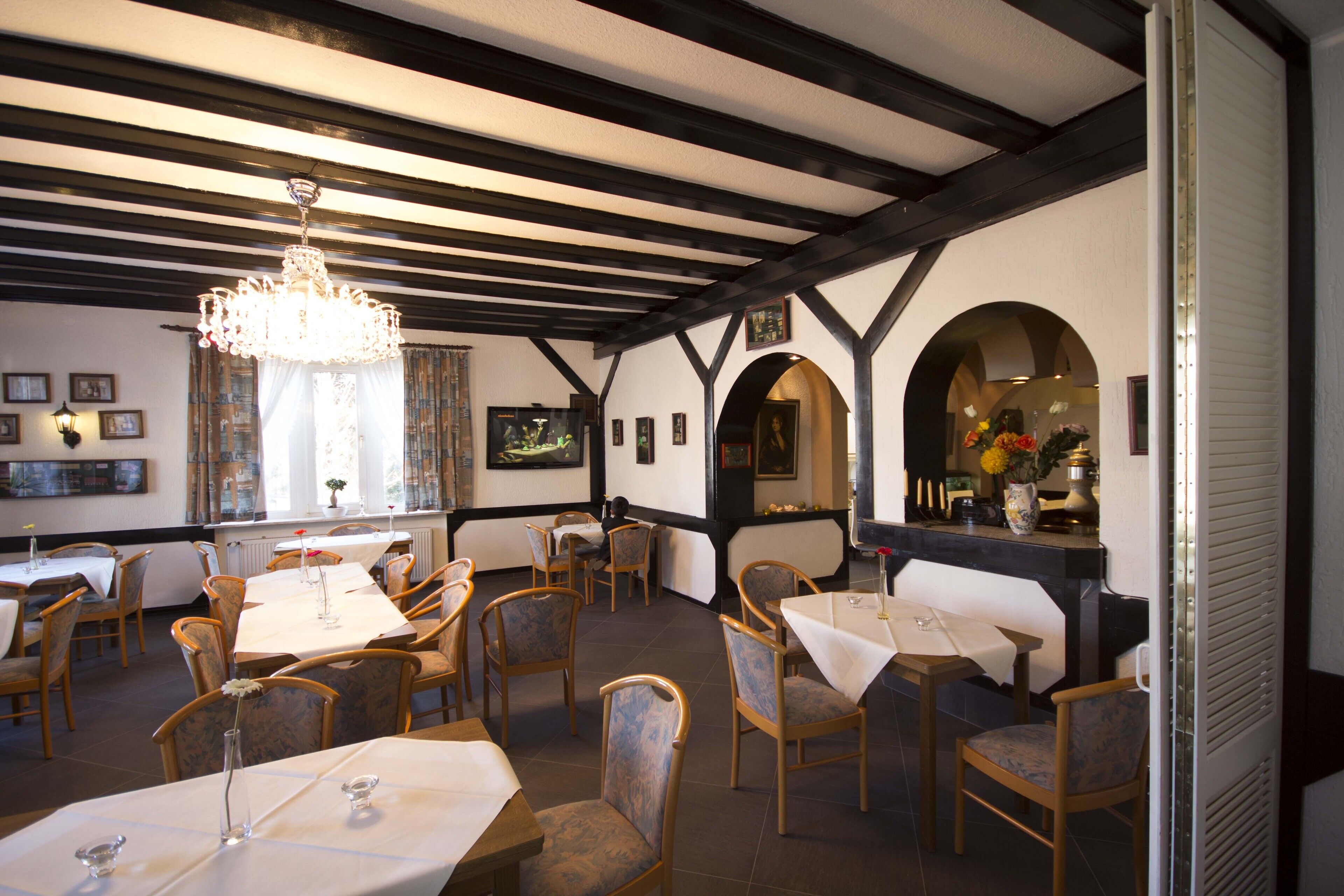 Hotel Ciao Hannover
