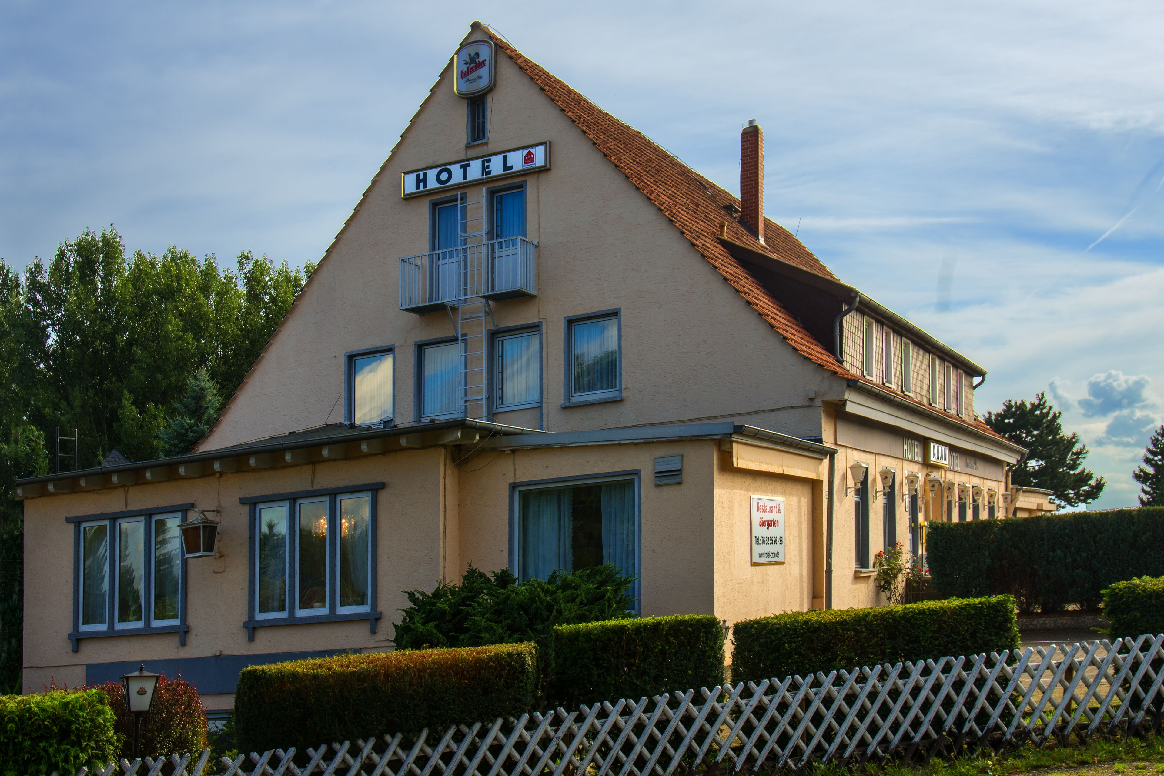 Hotel Ciao Hannover