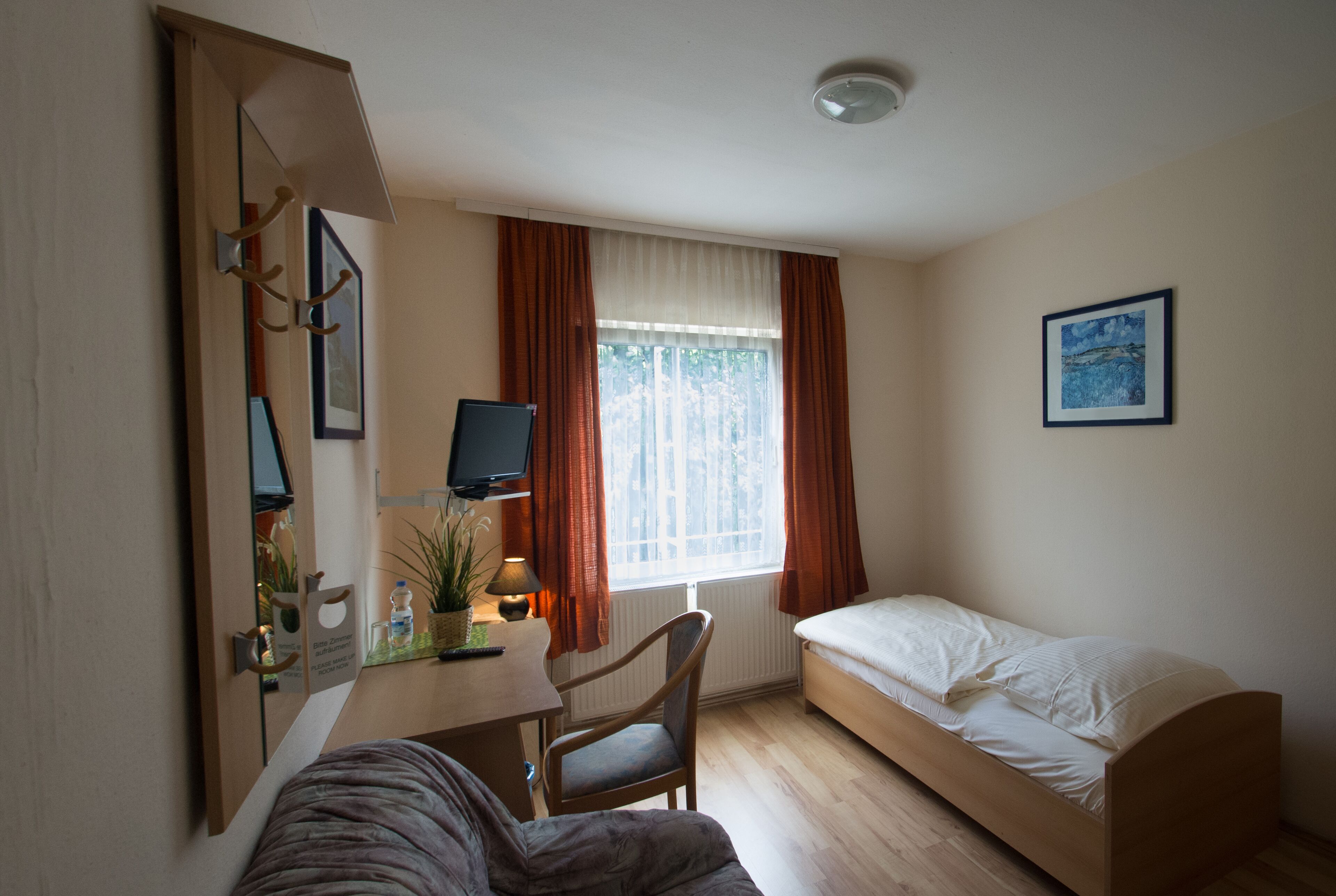 Hotel Ciao Hannover