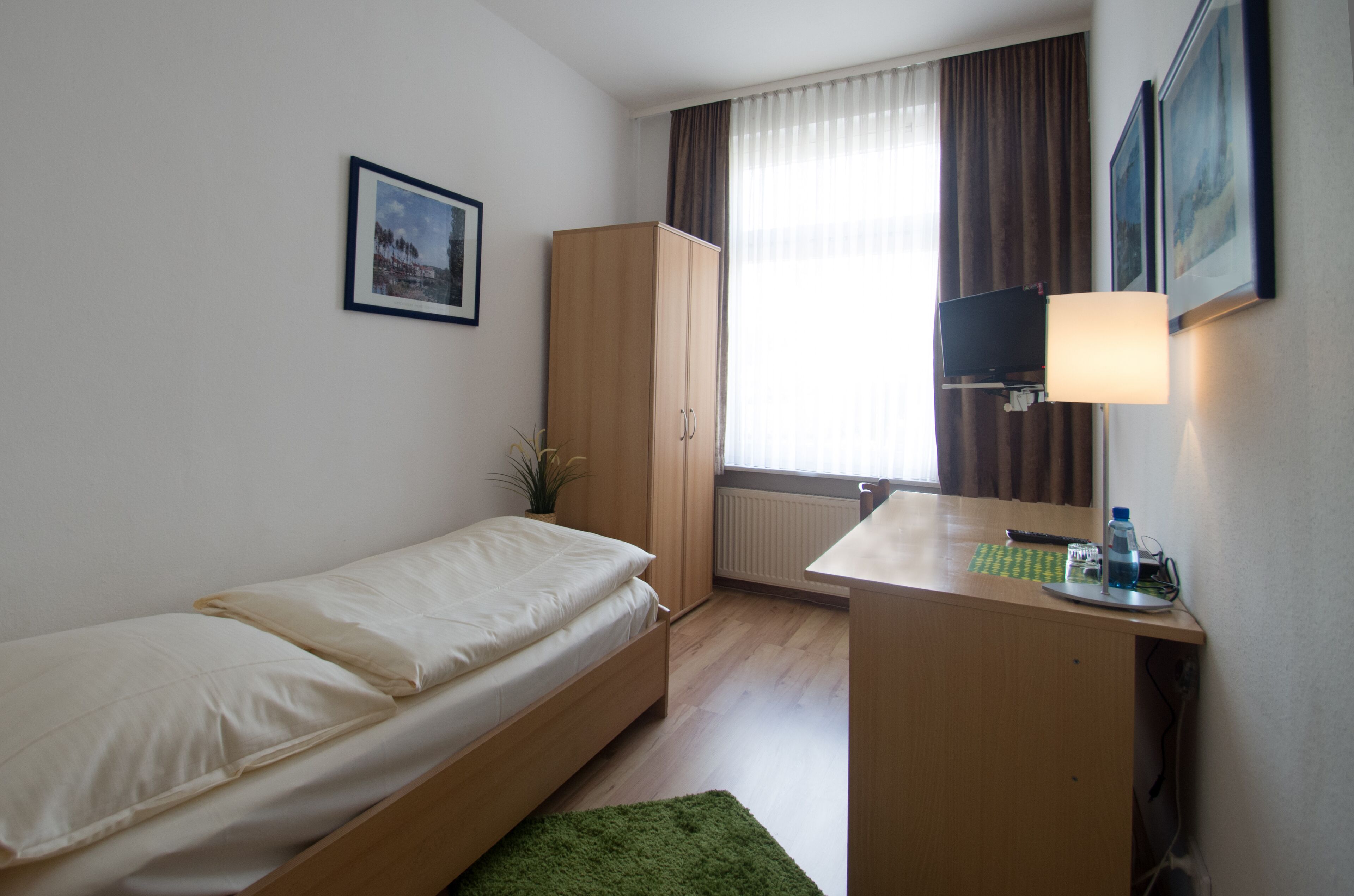 Hotel Ciao Hannover