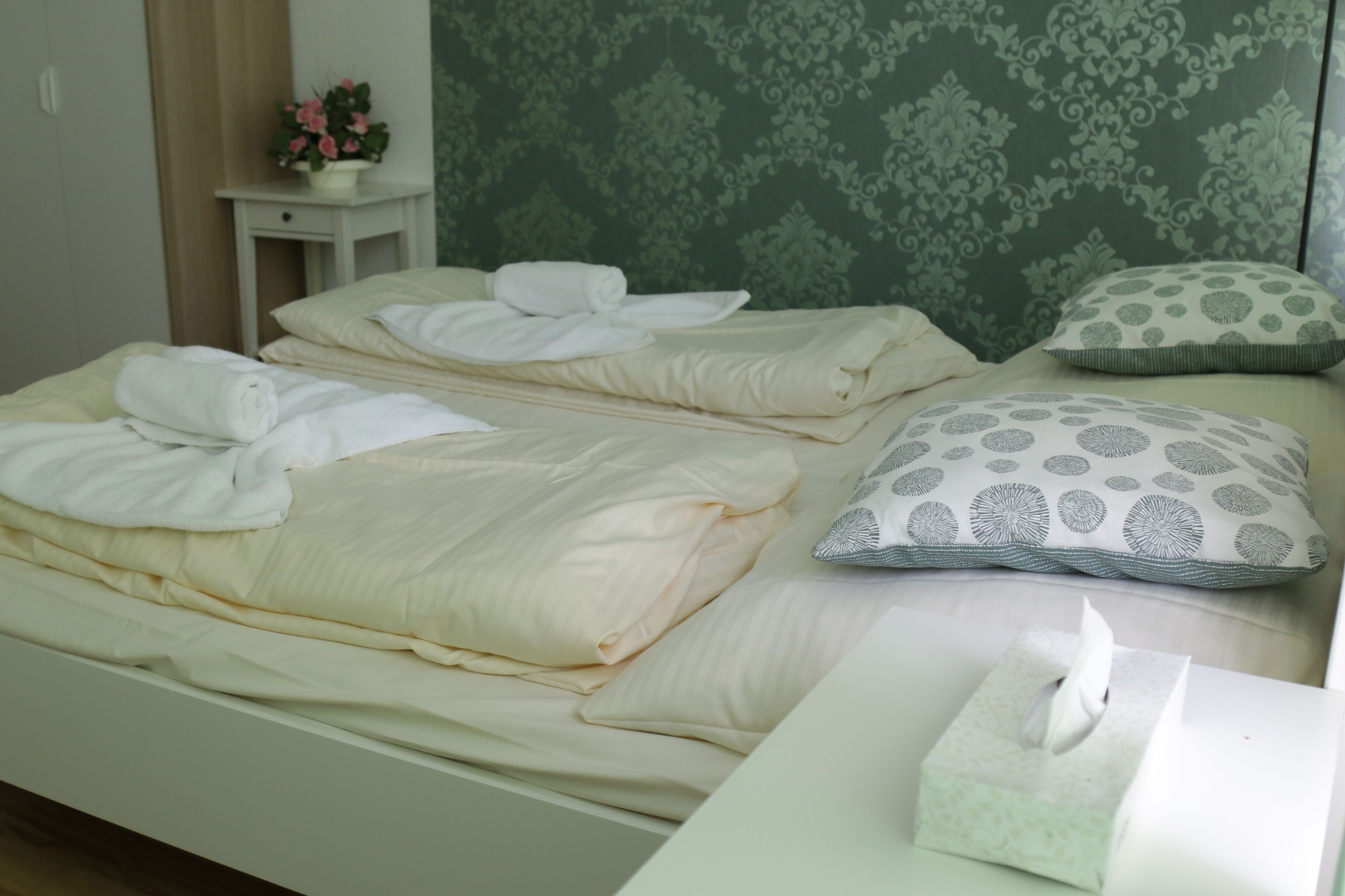 Hotel Ciao Hannover
