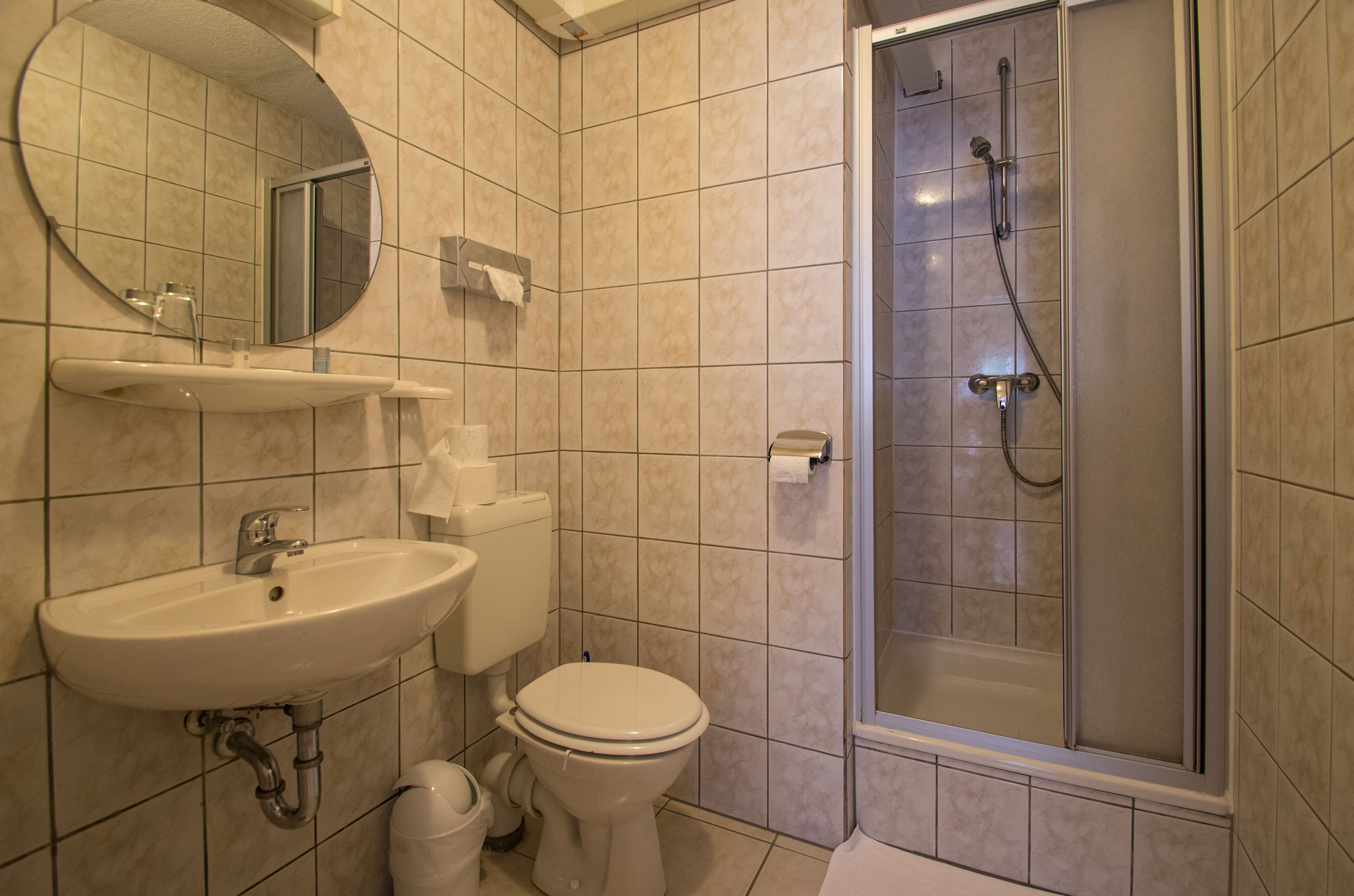 Hotel Ciao Hannover