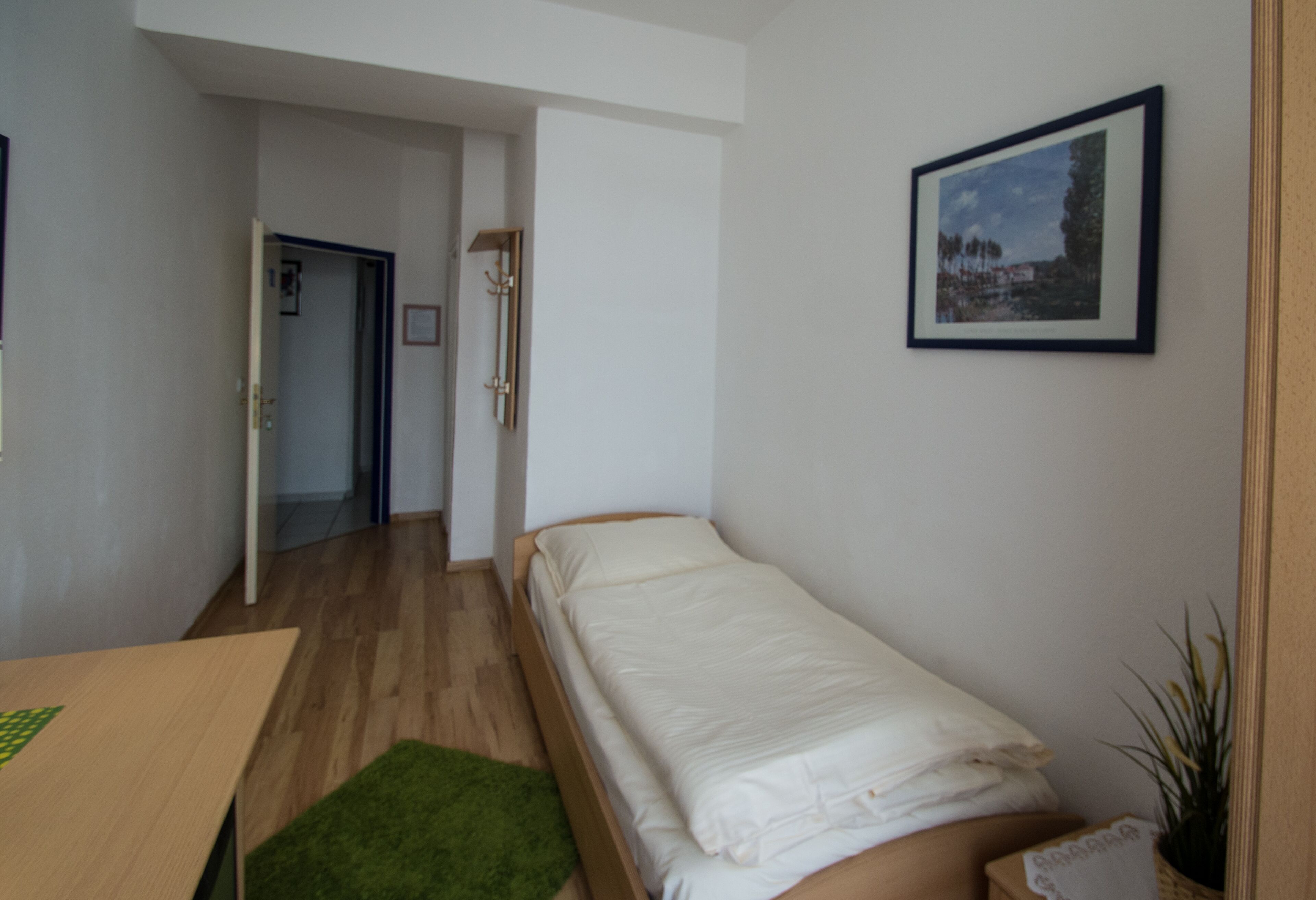 Hotel Ciao Hannover