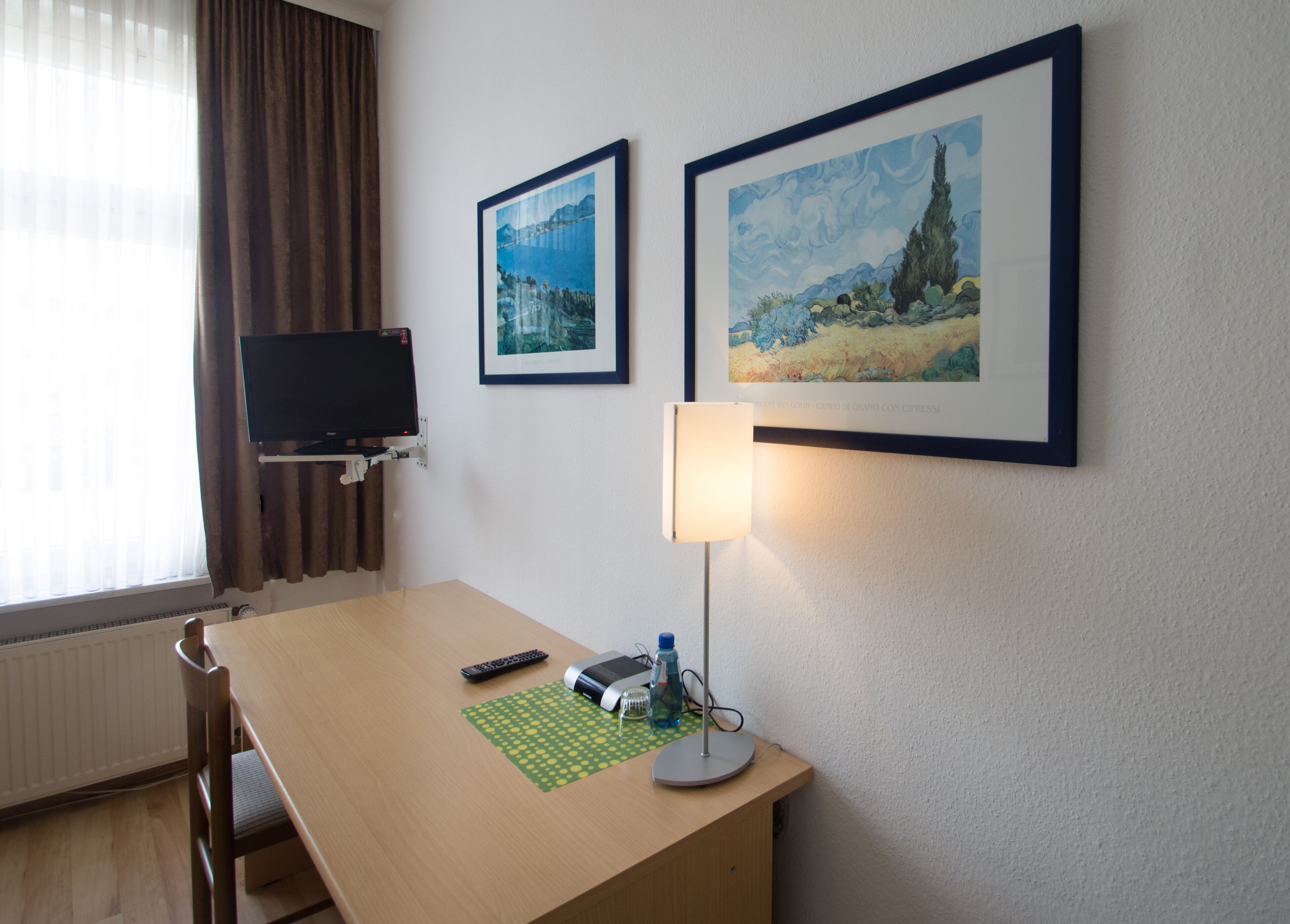 Hotel Ciao Hannover