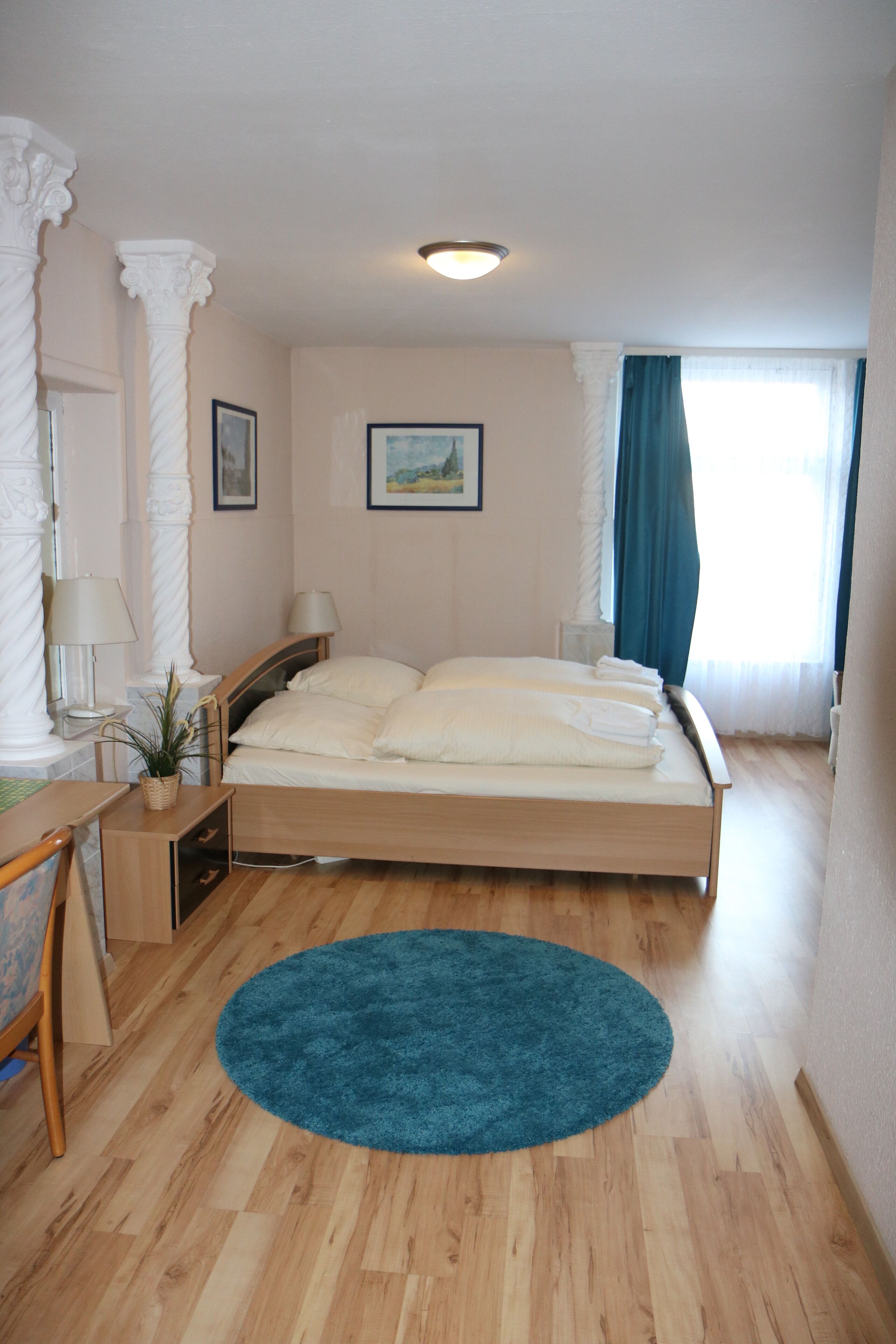 Hotel Ciao Hannover