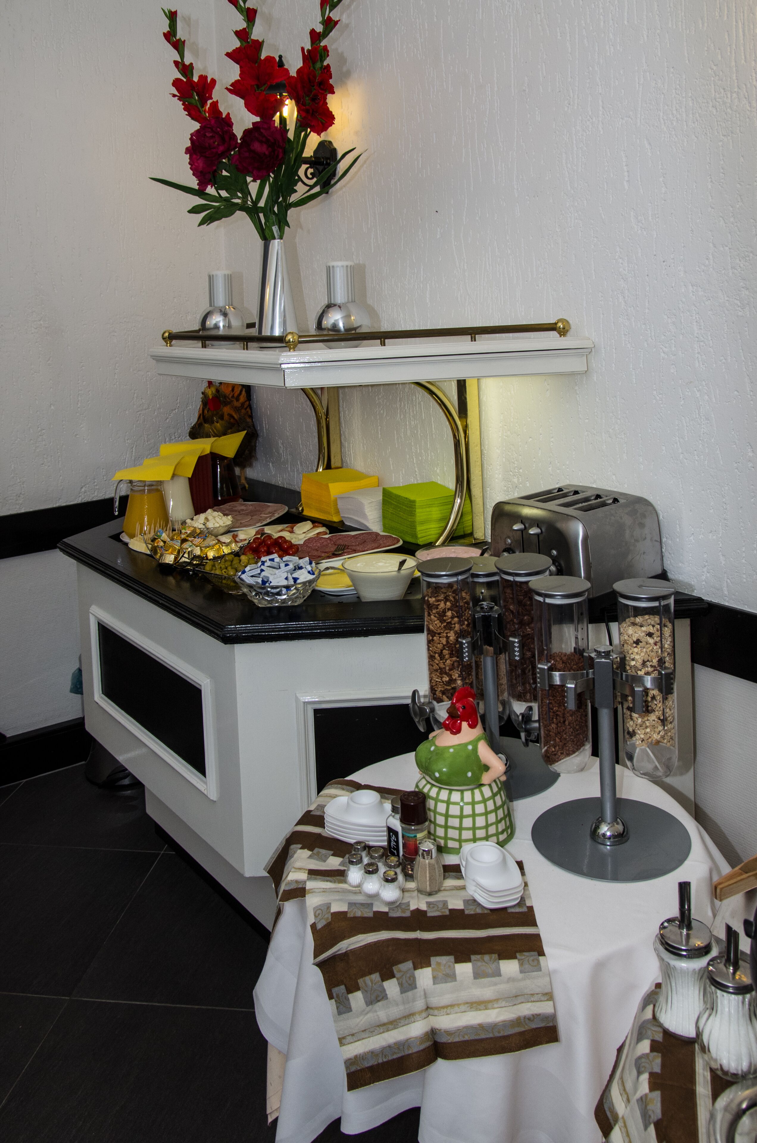 Hotel Ciao Hannover