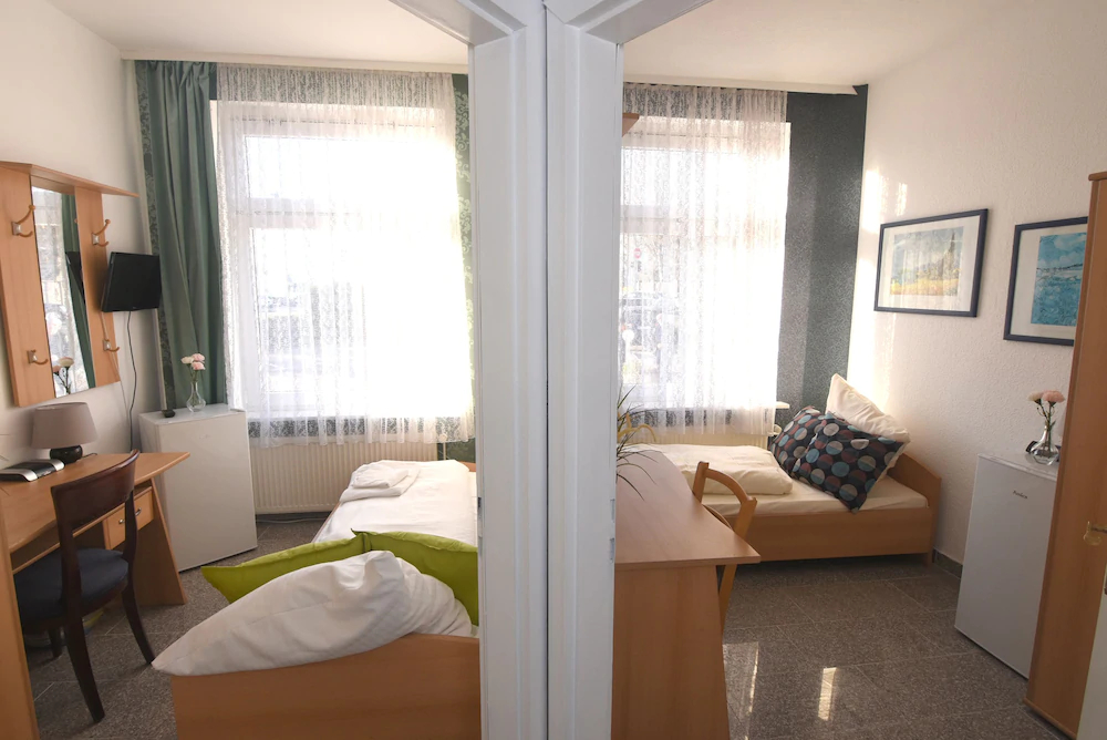Hotel DIBA