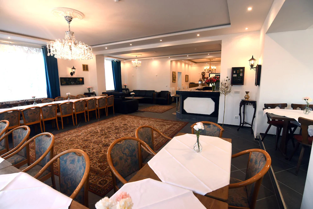 Hotel DIBA