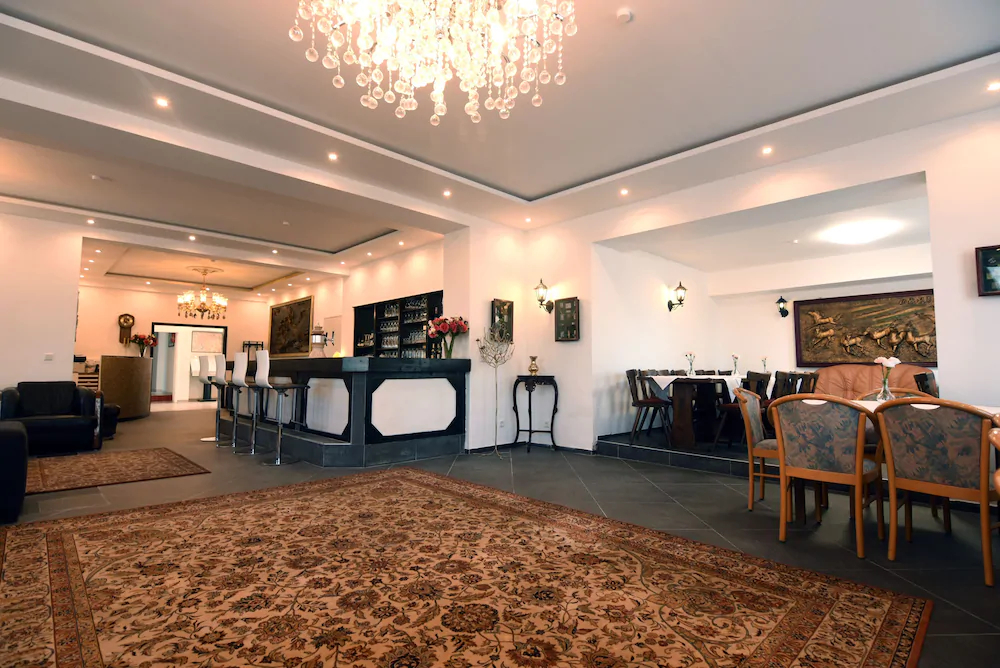 Hotel DIBA